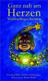Cover von Ganz nah am Herzen
