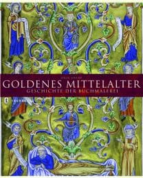 Cover von Goldenes Mittelalter