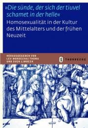 Cover von 'Die sünde, der sich der tiuvel schamet in der helle'