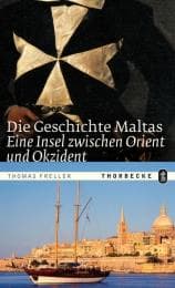 Cover von Die Geschichte Maltas