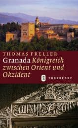 Cover von Granada