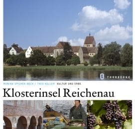 Cover von Klosterinsel Reichenau