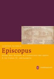 Cover von Episcopus
