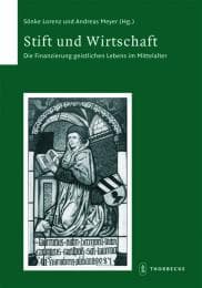 Cover von Stift und Wirtschaft