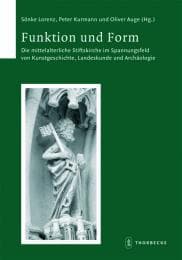 Cover von Funktion und Form