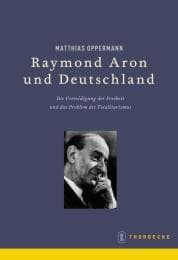 Cover von Raymond Aron und Deutschland
