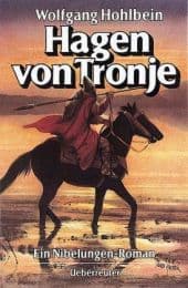 Cover von Hagen von Tronje