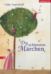 Cover von Die schönsten Märchen