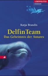 Cover von Das Geheimnis der Antares