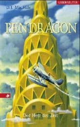 Cover von Der Herr der Zeit