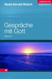 Cover von Gespräche mit Gott 2