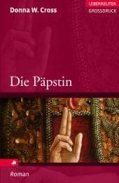 Cover von Die Päpstin