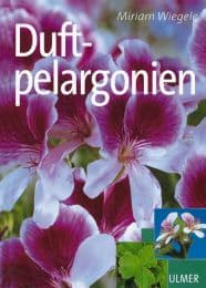 Cover von Duftpelargonien