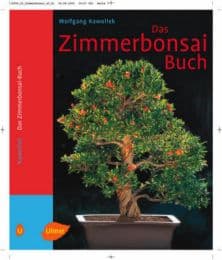 Cover von Das Zimmerbonsai-Buch