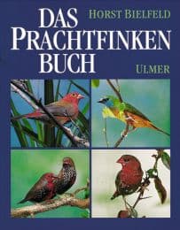 Cover von Das Prachtfinken-Buch