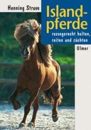 Cover von Islandpferde
