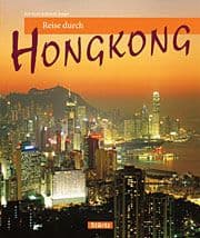 Cover von Reise durch Hongkong