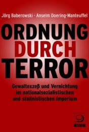 Cover von Ordnung durch Terror
