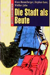 Cover von Die Stadt als Beute