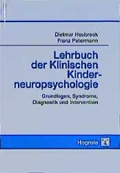 Cover von Lehrbuch der Klinischen Kinderneuropsychologie