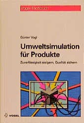 Cover von Umweltsimulation für Produkte