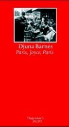 Cover von Paris, Joyce, Paris