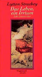 Cover von Das Leben, ein Irrtum
