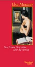 Cover von Eine frivole Geschichte über die Anmut und andere Erzählungen
