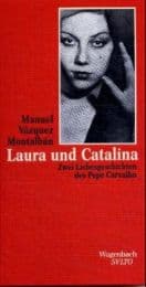 Cover von Laura und Catalina