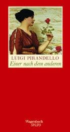 Cover von Einer nach dem anderen