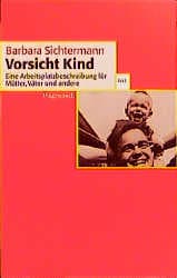 Cover von Vorsicht Kind