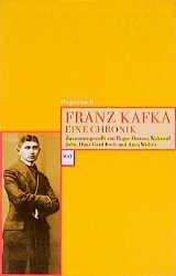 Cover von Franz Kafka Eine Chronik