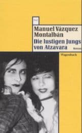 Cover von Die lustigen Jungs von Atzavara