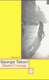 Cover von Mutters Courage