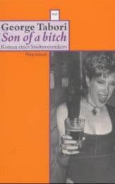 Cover von Son of a bitch