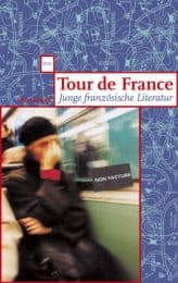 Cover von Tour de France