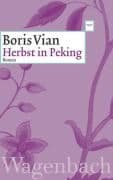 Cover von Herbst in Peking