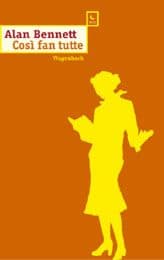 Cover von Cosi fan tutte