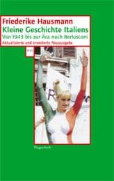 Cover von Kleine Geschichte Italiens