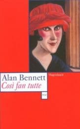 Cover von Cosi fan tutte