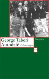 Cover von Autodafé