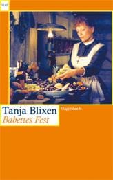 Cover von Babettes Fest