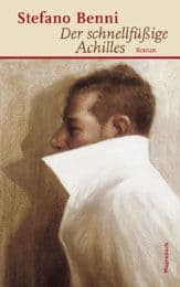 Cover von Der schnellfüßige Achilles