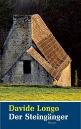 Cover von Der Steingänger
