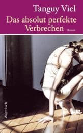 Cover von Das absolut perfekte Verbrechen