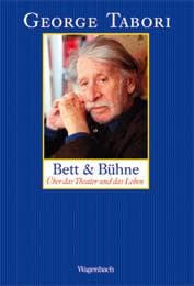 Cover von Bett und Bühne