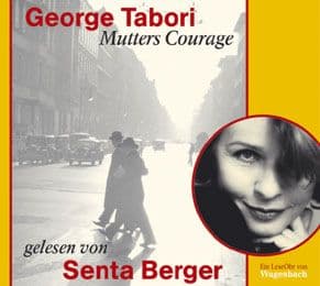 Cover von Mutters Courage