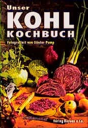 Cover von Unser Kohlkochbuch