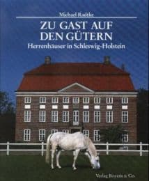Cover von Zu Gast auf den Gütern