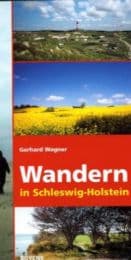 Cover von Wandern in Schleswig-Holstein